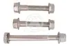 Болт рычага передн. Audi A4/6/Skoda SuperB/Volkswagen Passat IV/V (к-кт 3 шт) SIDEM 37001 (фото 1)