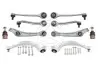 К-кт рычагов перед. подвески Audi A4/A5-09 (M12) 37254
