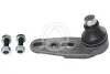 AUDI кульова пора з г/у 19mm прав. 80 86- SIDEM 37583 (фото 1)