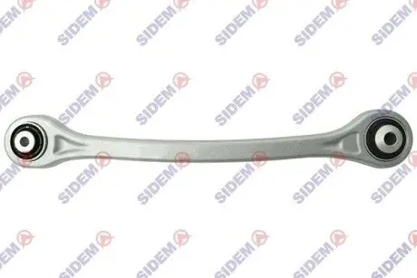 AUDI Поздовжній важіль підвіски задн. прав. A6 C8 (4A2) 45 TDI Mild Hybrid quattro 18- SIDEM 37859