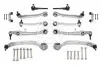 К-кт рычагов перед. подвески Audi A6 04-11 (полный к-кт) 37870