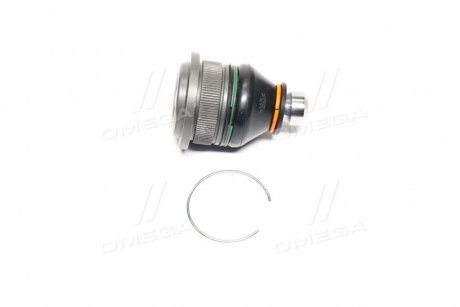 Опора кульова (передня/знизу) Nissan Note/Micra 02-13 SIDEM 41688