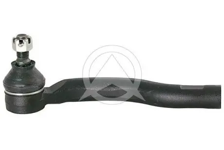 Наконечник рулевой тяги Toyota Corolla 06-/Auris 06-12/Prius+ 11-Л. SIDEM 45140