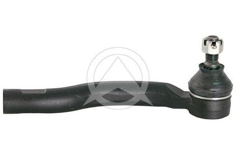 Наконечник рулевой тяги Toyota Corolla 06-/Auris 06-12/Prius+ 11- Пр. SIDEM 45141