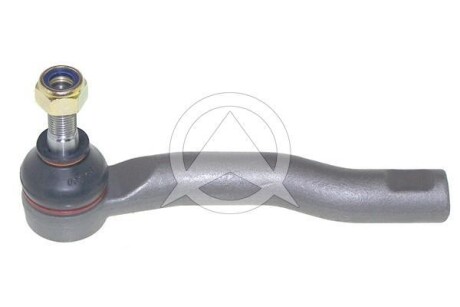 Наконечник рулевой тяги Toyota Corolla 00-08/Yaris 05-14 л. SIDEM 45942