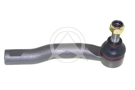 Наконечник рулевой тяги Toyota Corolla 00-08/Yaris 05-14 Пр. SIDEM 45943