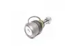 Опора шаровая (передняя/снизу) Citroen C1/Peugeot 107/Toyota Yaris 99-12 SIDEM 45986 (фото 3)