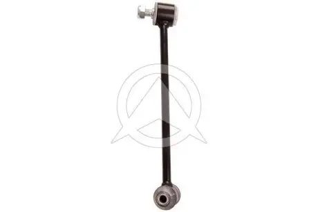 Тяга стабілізатора задн. MB (W204/S204/W212/S212) 07- Л. SIDEM 49262
