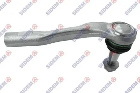 Наконечник рулевой тяги MB Sprinter (W907/W910) 18-(RWD) Пр. SIDEM 50747