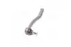 Наконечник рулевой тяги Peugeot 207/C3 06-Л. SIDEM 53136 (фото 2)