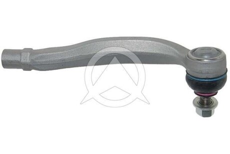 Наконечник рулевой тяги Citroen C5/Peugeot 508 08- (L=211 mm) Пр. SIDEM 53337