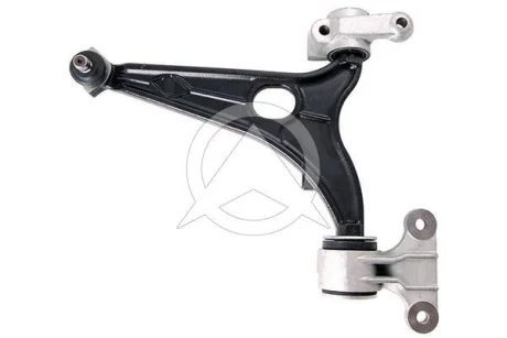 LANCIA важіль лівий передн.Phedra 02- SIDEM 53478 (фото 1)