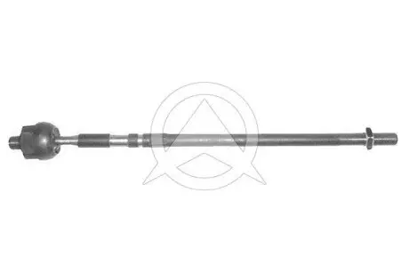 Тяга рульова VW Passat 88-97 (+ГУ) (TRW) SIDEM 63338 A