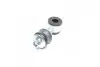 Тяга стабілізатора перед. Caddy II/ Polo 95- (18.5mm) SIDEM 63465 (фото 2)