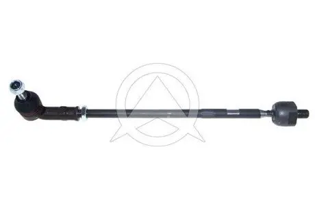 VW тяга рульова Golf III лів з наконечн. з гідропідс. SIDEM 63530 (фото 1)