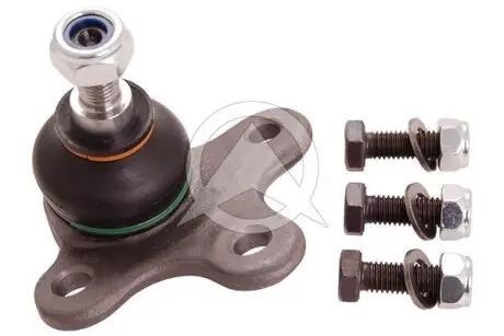 Опора шаровая (передняя/снизу) VW Polo 94-05 л. SIDEM 63582