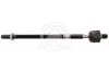 Тяга рульова VW Polo 01-09/Caddy II 95-04/Skoda Fabia III 99-08 (319mm) 63611