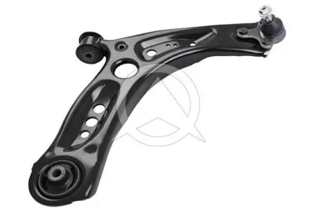 Важіль перед. Skoda Octavia III/VW Golf VII 12- Пр. SIDEM 63677 (фото 1)