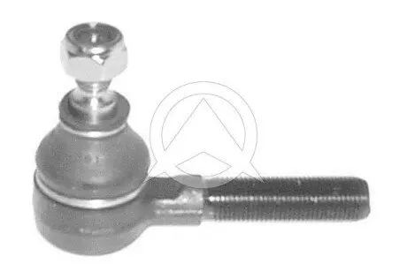 VW наконечник рул поздовжнього тяги LT 28 31 35 75- SIDEM 64138