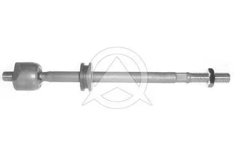VOLVO рульова тяга лів./прав.240-265 74- SIDEM 67132 A