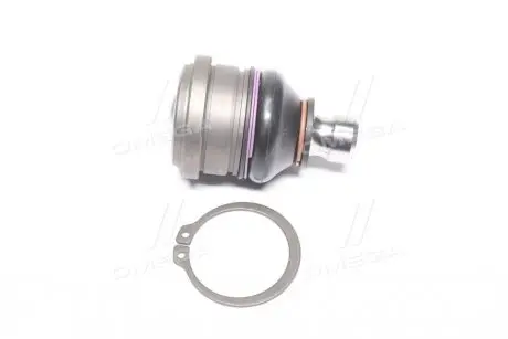Опора кульова (передня/знизу) MITSUBISHI Carisma 99-06 SIDEM 71282