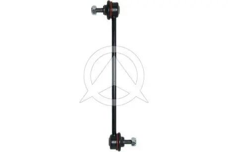 Тяга стабилизатора перед. Fiat Sedici/Suzuki Sx4/Alfa Romeo 92- SIDEM 77063