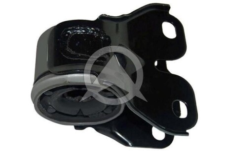 Сайлентблок перед. важеля Ford Mondeo IV/S-Max/Volvo S60/S80/XC60/XC70 06- (позаду) Л. SIDEM 801628