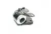 Сайлентблок перед. рычажка Ford Mondeo IV/S-Max/Volvo S60/S80/XC60/XC70 06- (сзади) Пр. SIDEM 801629 (фото 3)