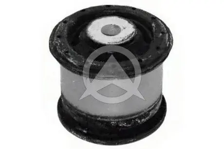 Фото 1 - ford с/блок задньої балки escort vii 95- SIDEM 803306 FORD С/блок задньої балки Escort VII 95- SIDEM 803306 (фото 1)