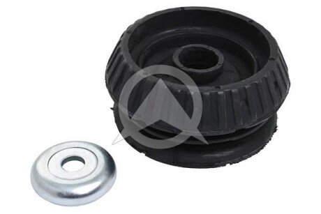 FORD подушка аморт. з підшипн. Fiesta 4/96- SIDEM 803402 KIT