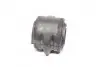Втулка стабілізатора (внутр) Partner 96- (22mm) SIDEM 807804 (фото 1)