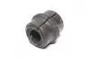 Подушка стабилизатора перед Citroen C4/Peugeot 307/308 (22mm) SIDEM 807809 (фото 4)