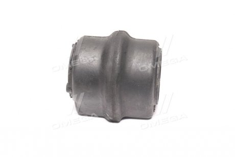 Подушка стабилизатора перед Citroen C4/Peugeot 307/308 (22mm) SIDEM 807809