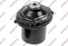 Подшипник амортизатора Combo 00-/Astra G/Corsa/Vectra B 1.2-2.6i/1.7-2.2.D(в сборе) SIDEM 809424 (фото 1)