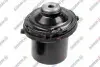Подшипник амортизатора Combo 00-/Astra G/Corsa/Vectra B 1.2-2.6i/1.7-2.2.D(в сборе) SIDEM 809424 (фото 1)