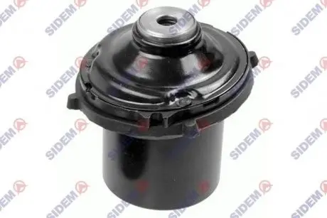 Подшипник амортизатора Combo 00-/Astra G/Corsa/Vectra B 1.2-2.6i/1.7-2.2.D(в сборе) SIDEM 809424
