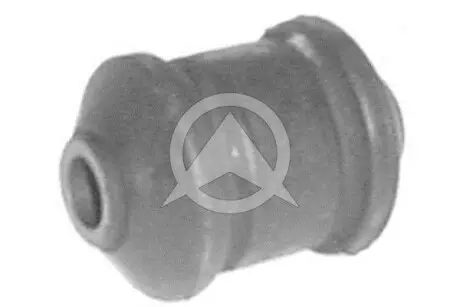 Сайлентблок переднього важеля (передній) Astra F/Vectra A 88-01 SIDEM 809603