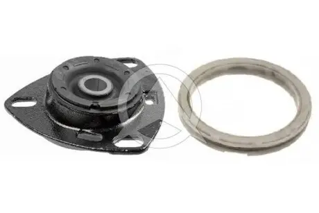 Опора амортизатора гумометалева в комплекті. SIDEM 837402 KIT