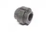 Подушка стабилизатора. перед Passat/Audi A4/A6/A8 (27mm) SIDEM 837806 (фото 3)