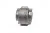 Втулка переднего стабилизатора Audi A4/A6/A8/Passat 96- (25mm) SIDEM 837808 (фото 1)