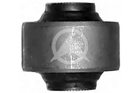 Сайлентблок переднего рычага сзади TOYOTA Avensis 97- SIDEM 845635
