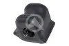 Втулка стабілізатора пер. Rav 4 III/IV 05- Л. (23.1mm) SIDEM 845816 (фото 1)