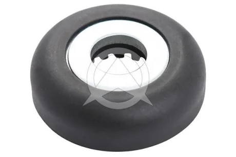 VW підшипник верхнього кріплення амортизатора Passat 92-Polo/Golf 94- SIDEM 863417