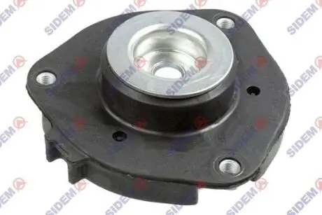 Опора амортизатора гумометалева SIDEM 863422