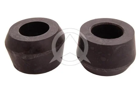 Фото 1 - land rover втулка стабілізатора 2 шт. defender station wagon (l316, l315) 3.9 v8 4x4 (l316) 98-16 SIDEM 865814 SET LAND ROVER Втулка стабілізатора 2 шт. DEFENDER Station Wagon (L316, L315) 3.9 V8 4x4 (L316) 98-16 SIDEM 865814 SET (фото 1)