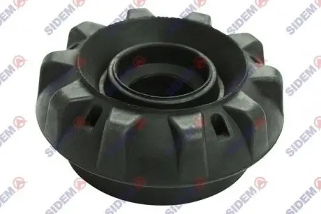 Опора амортизатора гумометалева SIDEM 871406