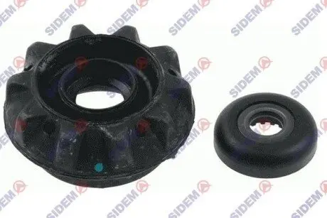DB опора переднього аморт. з підшипн.Smart Fortwo SIDEM 871407 KIT