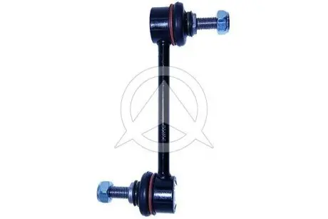 Тяга стабилизатора задн. Cerato/Sorento 04-15 (130mm) SIDEM 87360