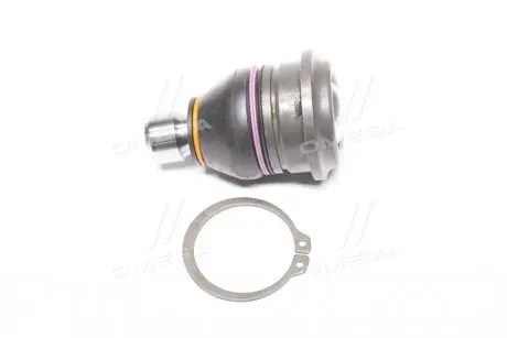 Опора шаровая (передняя/снизу) Hyundai Santa Fe I/II 02-12/Kia Sorento II 09- SIDEM 87380 (фото 1)