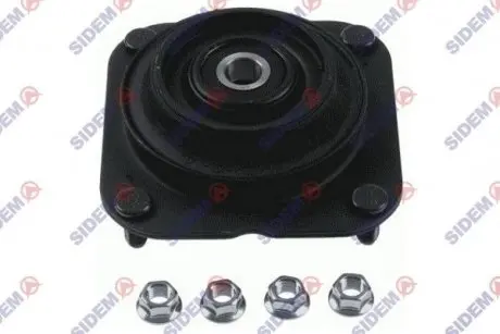 Опора амортизатора резинометаллическая SIDEM 881402
